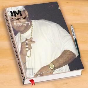 Meet your Posher, Gerald